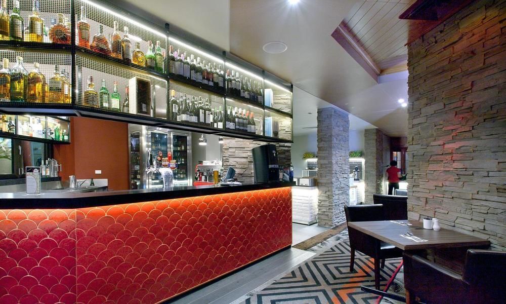 Townsville Southbank Apartments Екстериор снимка