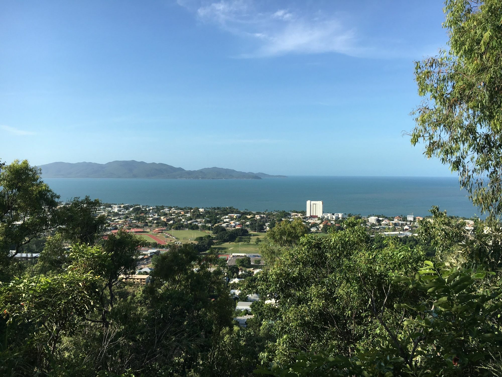 Townsville Southbank Apartments Екстериор снимка