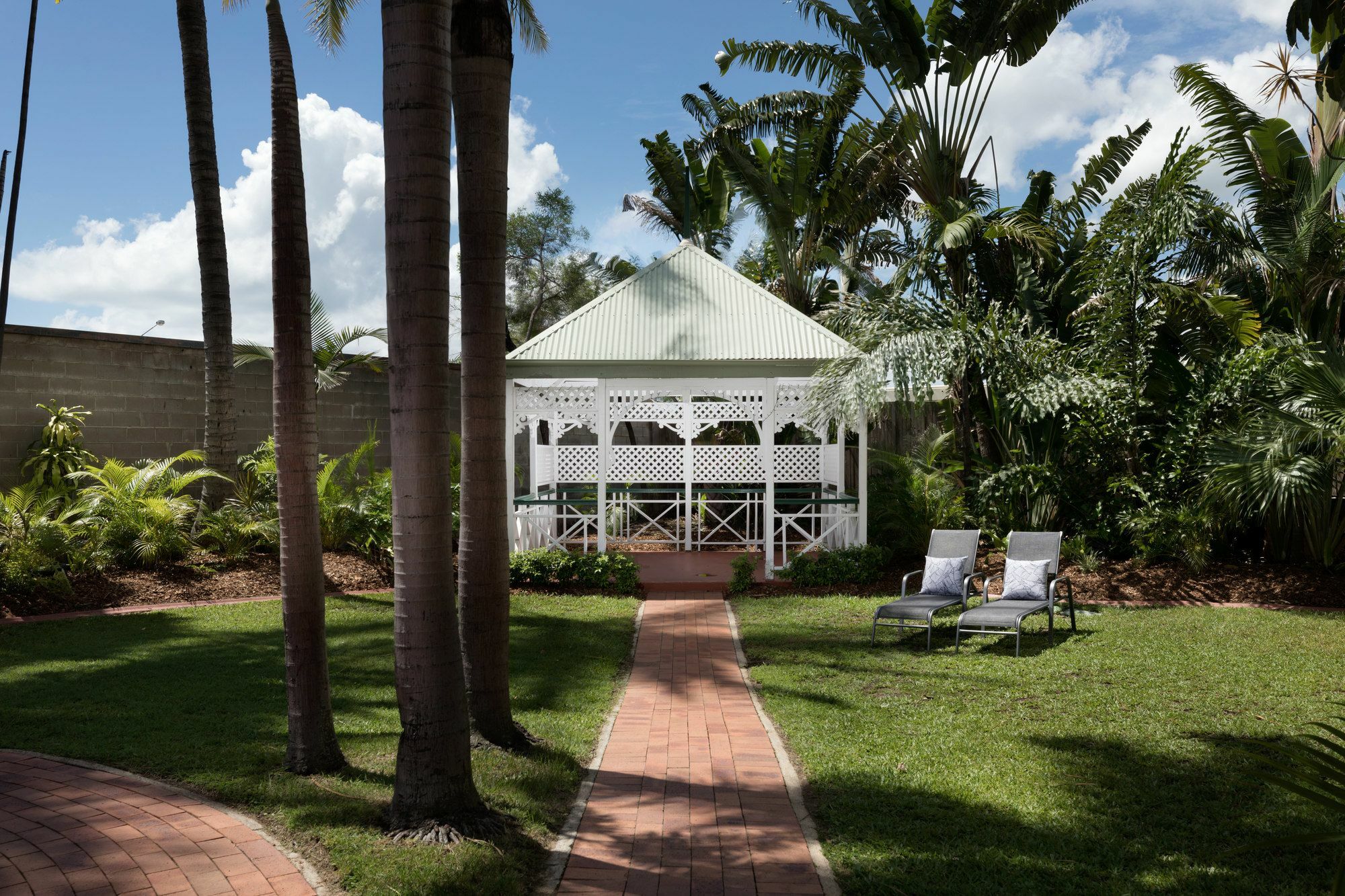 Townsville Southbank Apartments Екстериор снимка